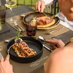Szálloda Aktivhotel Gasteiner Einkehr Dorfgastein