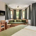 Aktivhotel Gasteiner Einkehr Hotel 4*