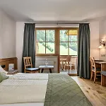 Aktivhotel Gasteiner Einkehr Hotel