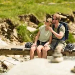 Aktivhotel Gasteiner Einkehr Szálloda Dorfgastein