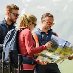 Aktivhotel Gasteiner Einkehr Dorfgastein