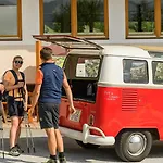 Aktivhotel Gasteiner Einkehr 4* Dorfgastein