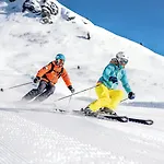Aktivhotel Gasteiner Einkehr 4*