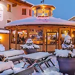 Szálloda Aktivhotel Gasteiner Einkehr Dorfgastein