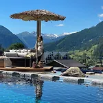 Aktivhotel Gasteiner Einkehr Dorfgastein