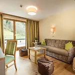 Hotel Aktivhotel Gasteiner Einkehr 4*