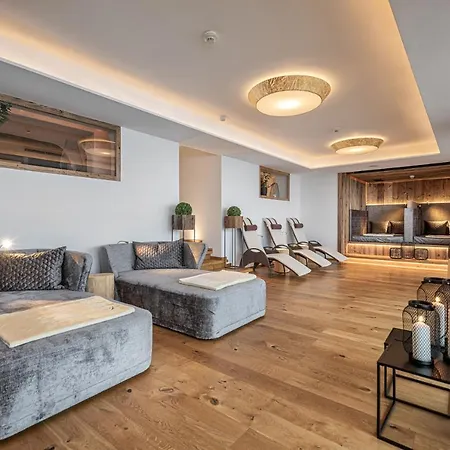 Aktivhotel Gasteiner Einkehr 4* Dorfgastein