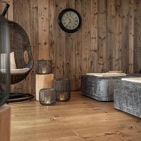 Hotel Aktivhotel Gasteiner Einkehr 4*