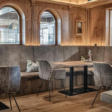 Aktivhotel Gasteiner Einkehr 4*