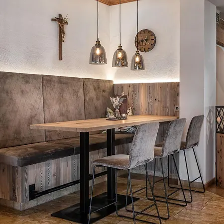 Aktivhotel Gasteiner Einkehr Hotell 4*