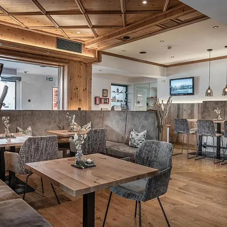 Aktivhotel Gasteiner Einkehr 4* Дорфгаштайн