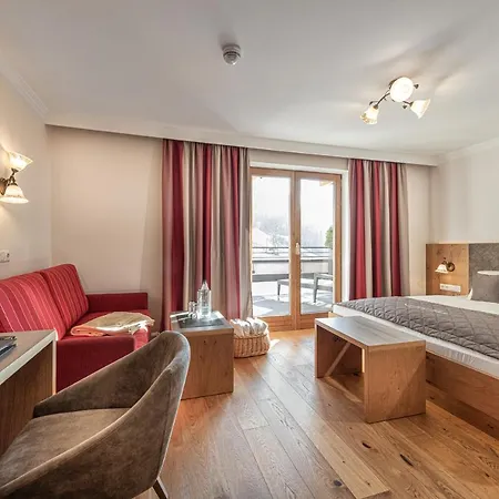 Aktivhotel Gasteiner Einkehr Дорфгаштайн