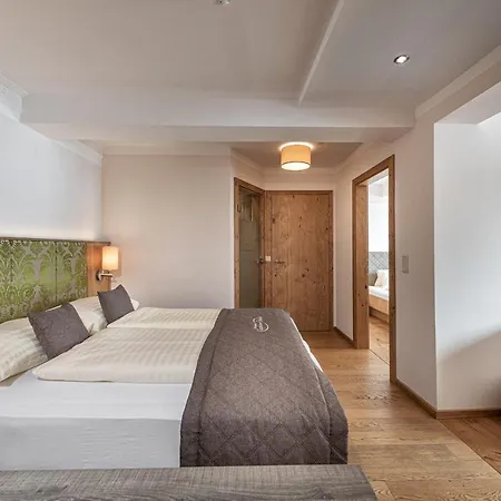 Otel Aktivhotel Gasteiner Einkehr 4*