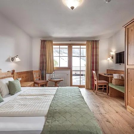 Aktivhotel Gasteiner Einkehr 4*