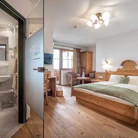 Aktivhotel Gasteiner Einkehr Hotel Dorfgastein