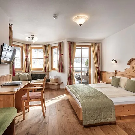 Aktivhotel Gasteiner Einkehr