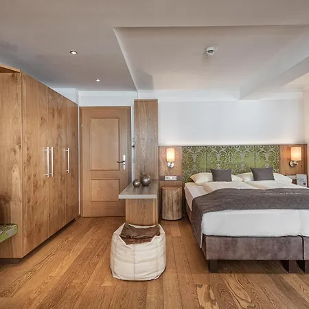 Aktivhotel Gasteiner Einkehr 4*