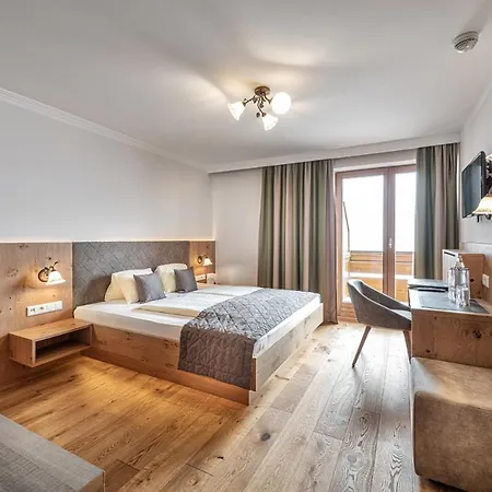 Aktivhotel Gasteiner Einkehr Hotell 4*