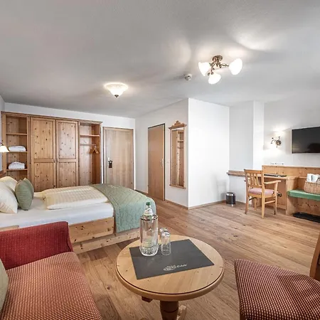 Aktivhotel Gasteiner Einkehr