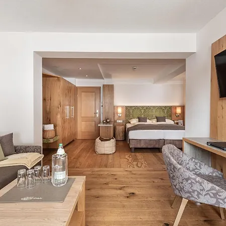 Aktivhotel Gasteiner Einkehr Hotell 4*