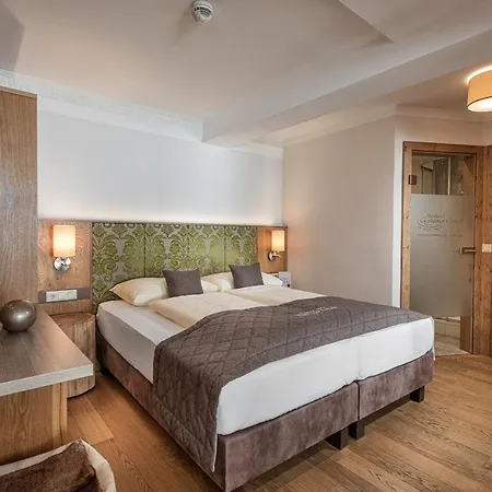 Aktivhotel Gasteiner Einkehr 4* Дорфгаштайн