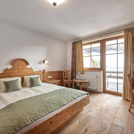 Aktivhotel Gasteiner Einkehr 4*