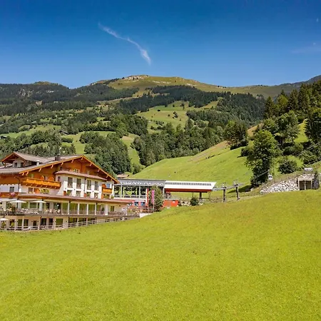 Aktivhotel Gasteiner Einkehr