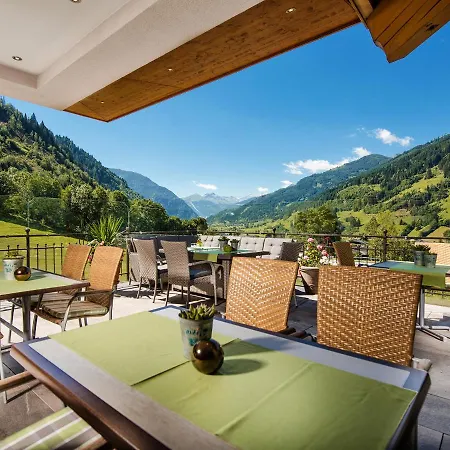 Hotel Aktivhotel Gasteiner Einkehr Dorfgastein