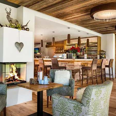 Aktivhotel Gasteiner Einkehr Dorfgastein