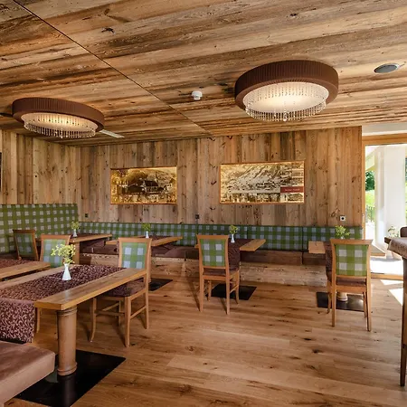 Aktivhotel Gasteiner Einkehr Hotel