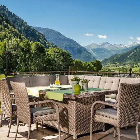 Hotel Aktivhotel Gasteiner Einkehr Dorfgastein