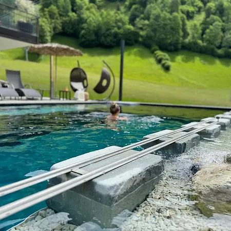Aktivhotel Gasteiner Einkehr 4*