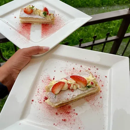 Aktivhotel Gasteiner Einkehr Dorfgastein