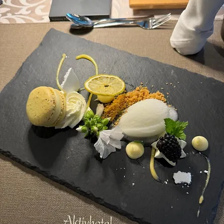 Aktivhotel Gasteiner Einkehr Dorfgastein