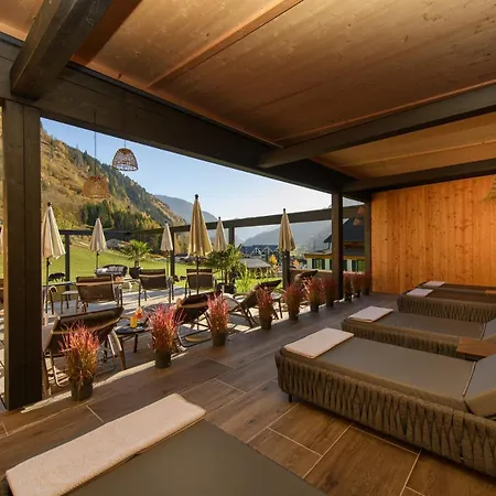 Aktivhotel Gasteiner Einkehr 4*