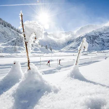 Aktivhotel Gasteiner Einkehr 4* Dorfgastein
