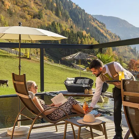 Hotel Aktivhotel Gasteiner Einkehr