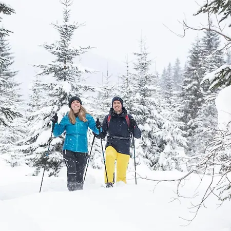 Aktivhotel Gasteiner Einkehr Hotel 4*