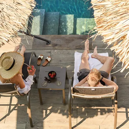 Aktivhotel Gasteiner Einkehr Дорфгаштайн