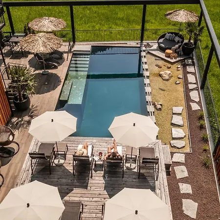 Aktivhotel Gasteiner Einkehr