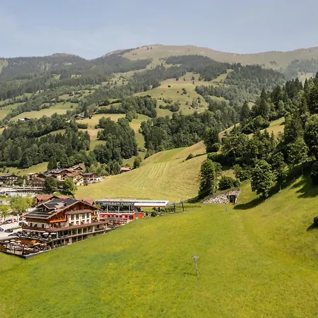 Aktivhotel Gasteiner Einkehr 4*
