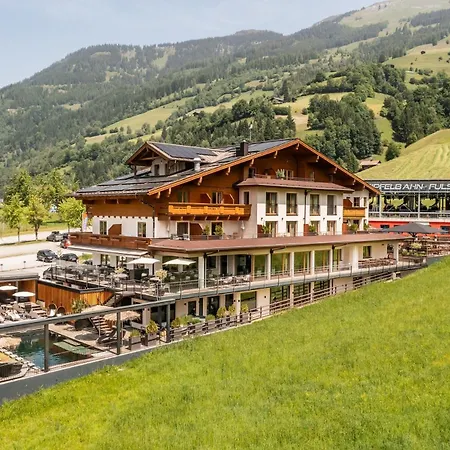 Aktivhotel Gasteiner Einkehr Дорфгаштайн