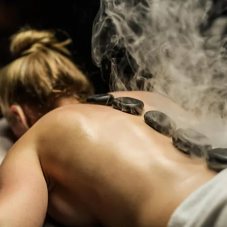 Aktivhotel Gasteiner Einkehr Otel Dorfgastein