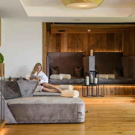 Hotel Aktivhotel Gasteiner Einkehr