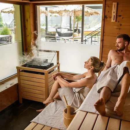 Otel Aktivhotel Gasteiner Einkehr