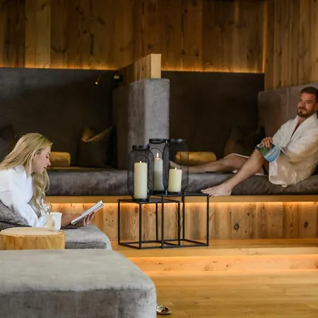 Aktivhotel Gasteiner Einkehr Dorfgastein