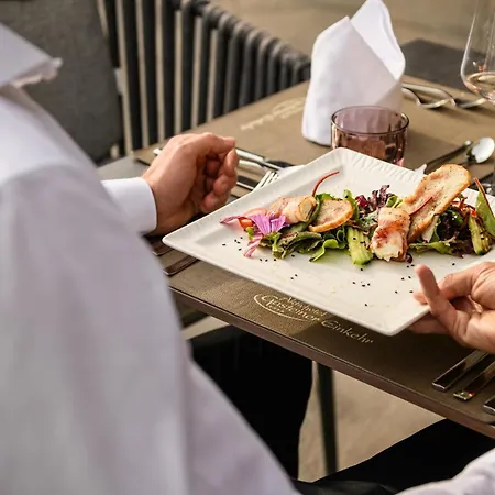 Aktivhotel Gasteiner Einkehr 4*