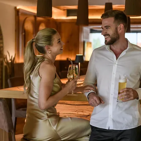 Aktivhotel Gasteiner Einkehr Otel 4*