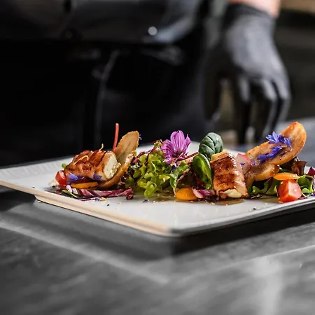 Aktivhotel Gasteiner Einkehr Hotel Dorfgastein