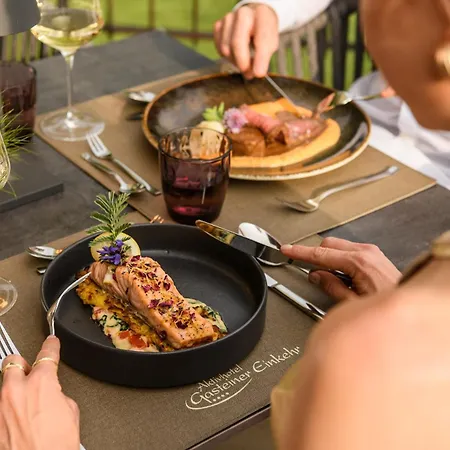 Hotel Aktivhotel Gasteiner Einkehr Dorfgastein